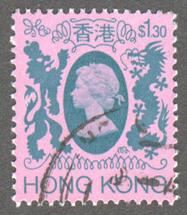 Hong Kong Scott 398 Used - Click Image to Close